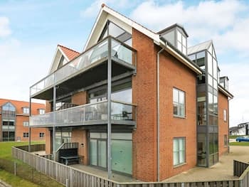 Holiday Home in SÃ¦by