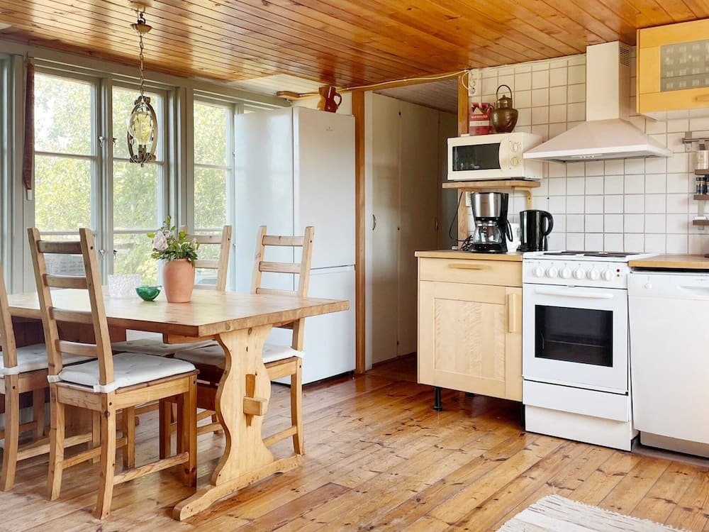 8 Person Holiday Home in Gotlands.tofta