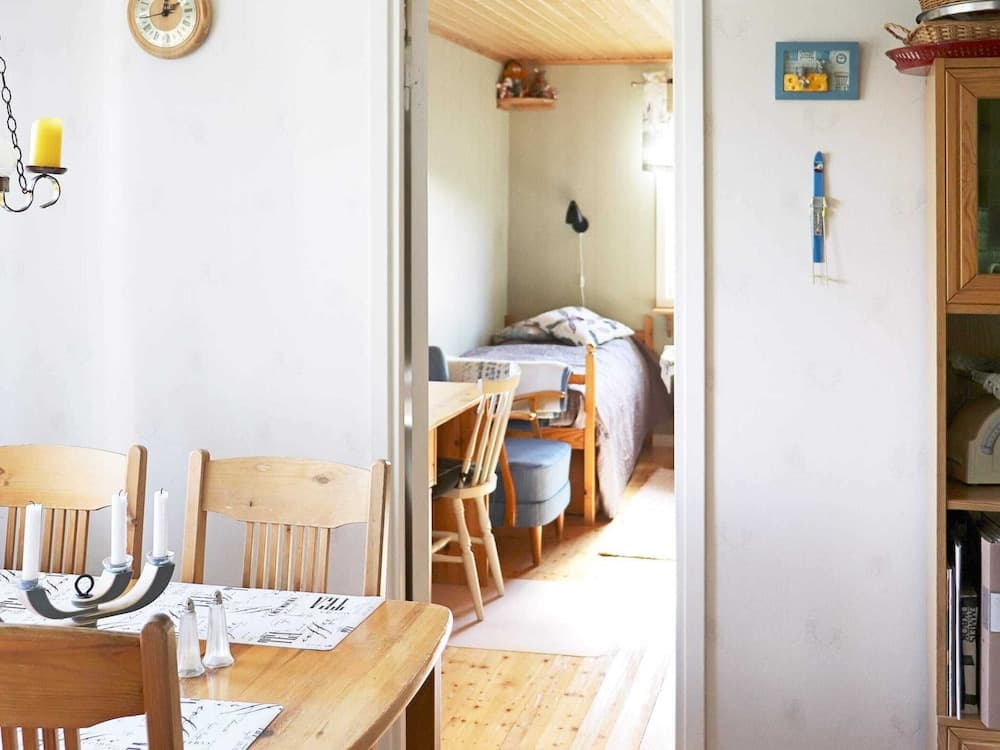 4 Person Holiday Home in Vessigebro