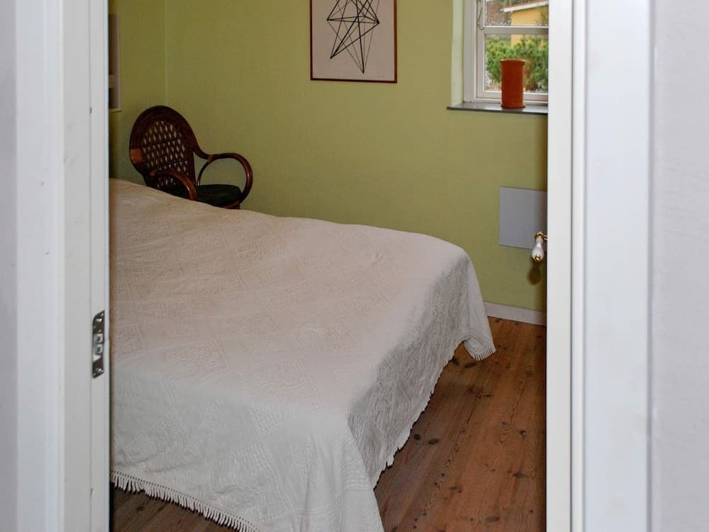 Seaside Oasis in Skovmose-by Traum