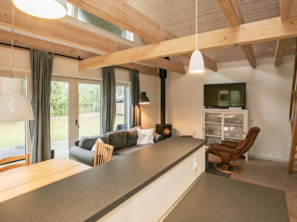 5 Person Holiday Home in Millinge