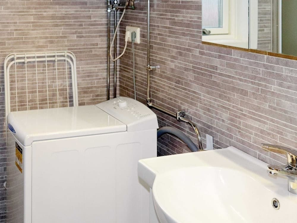 6 Person Holiday Home in Hyltebruk