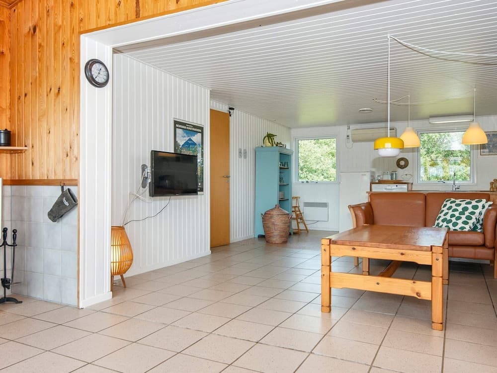6 Person Holiday Home in Ringkobing