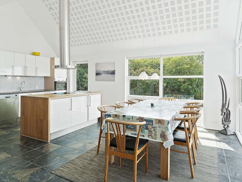 Holiday Home in Blokhus