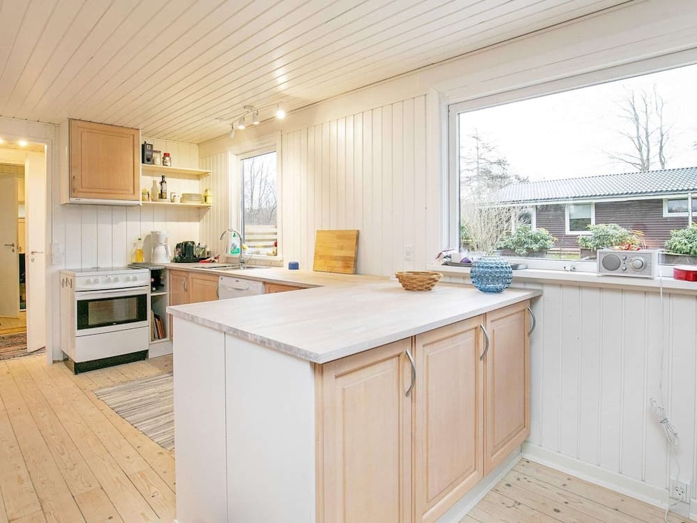 7 Person Holiday Home in Frederikshavn
