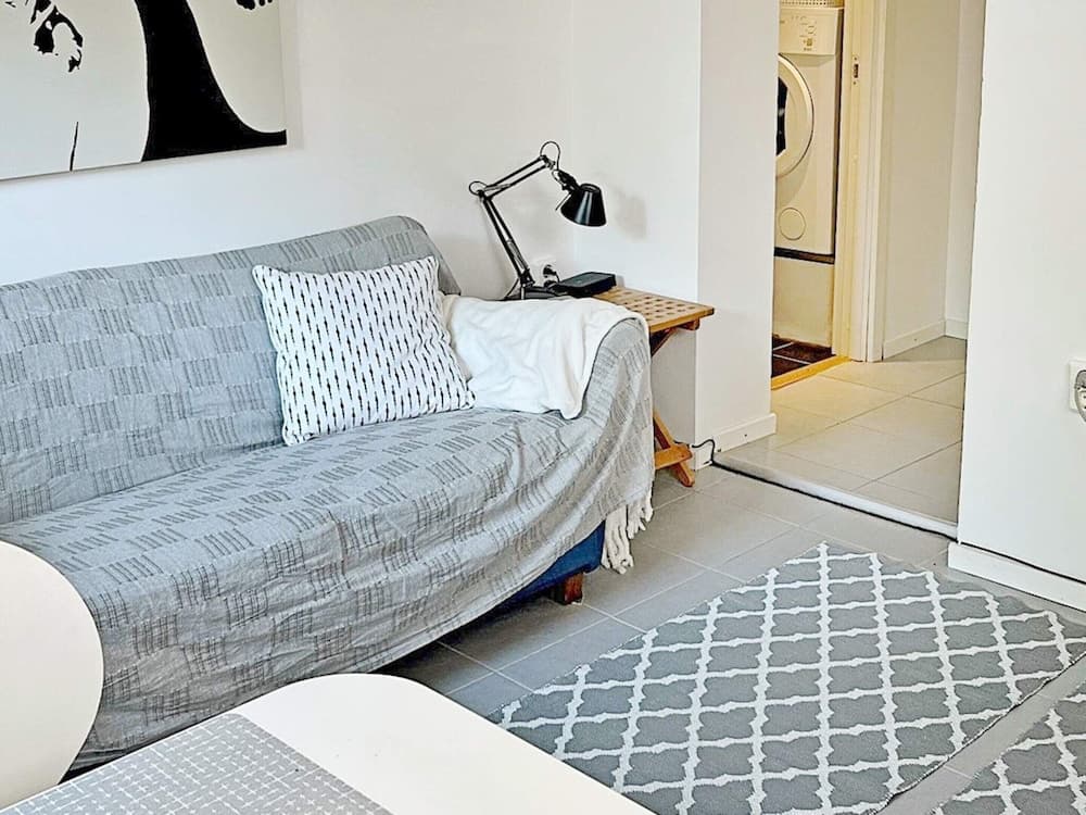 4 Person Holiday Home in Visby