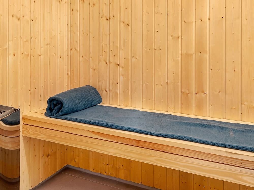 Holiday Home in Kappeln