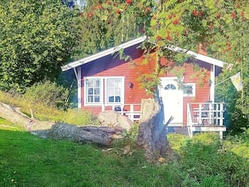 6 Person Holiday Home in Leksand