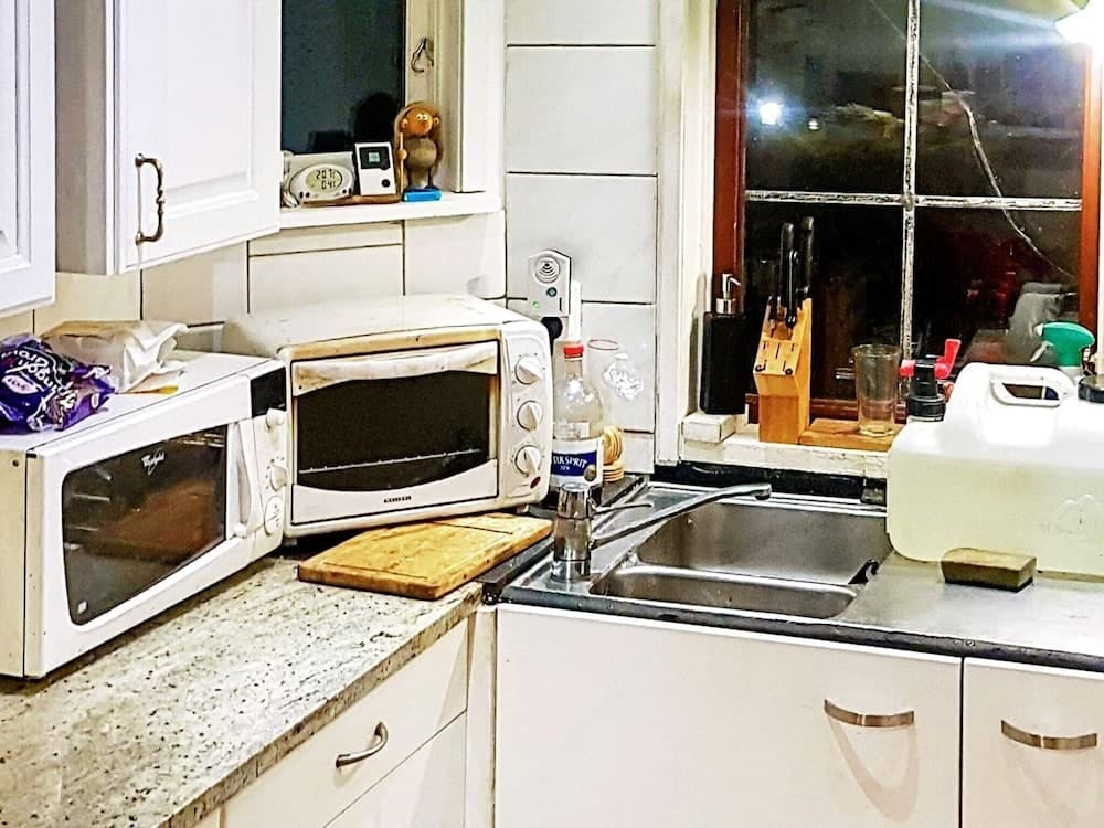 6 Person Holiday Home in Leksand