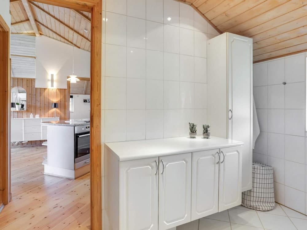 Holiday Home in VÃ¦ggerlÃ¸se