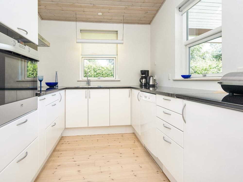 Holiday Home in Glesborg