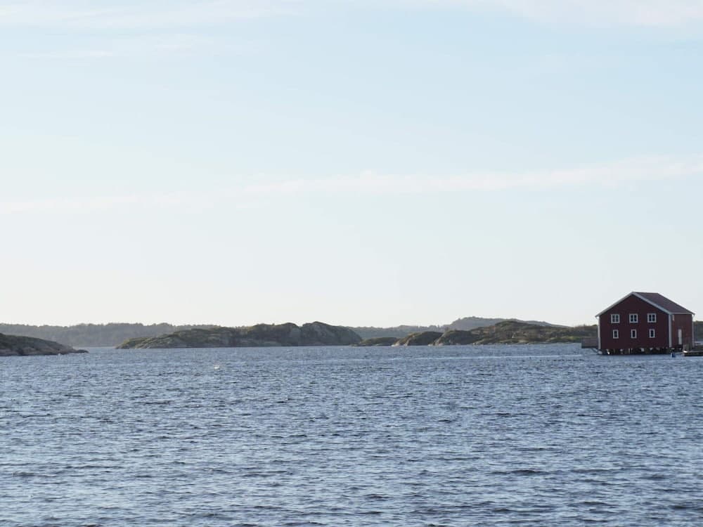 8 Person Holiday Home in Stromstad