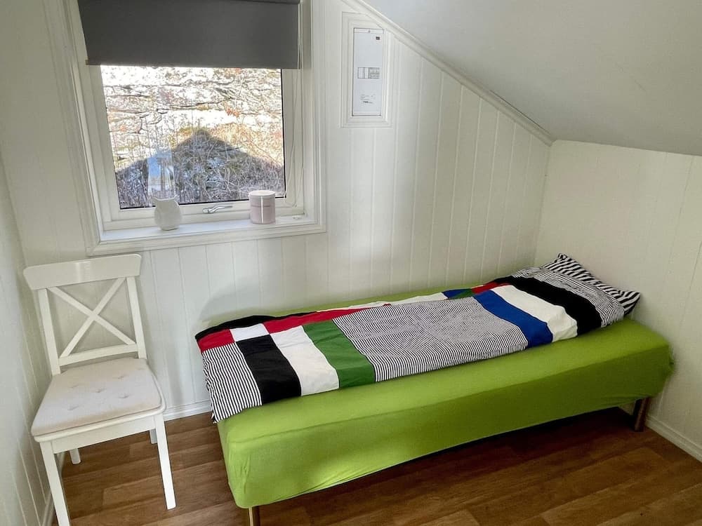 6 Person Holiday Home in Etne