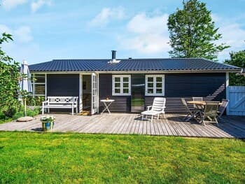 6 Person Holiday Home in Grenaa