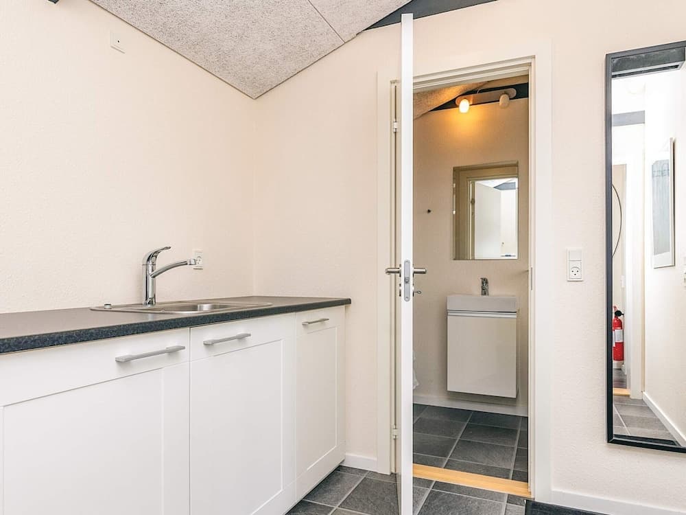 Tranquil Oasis Near Golf Course-by Traum