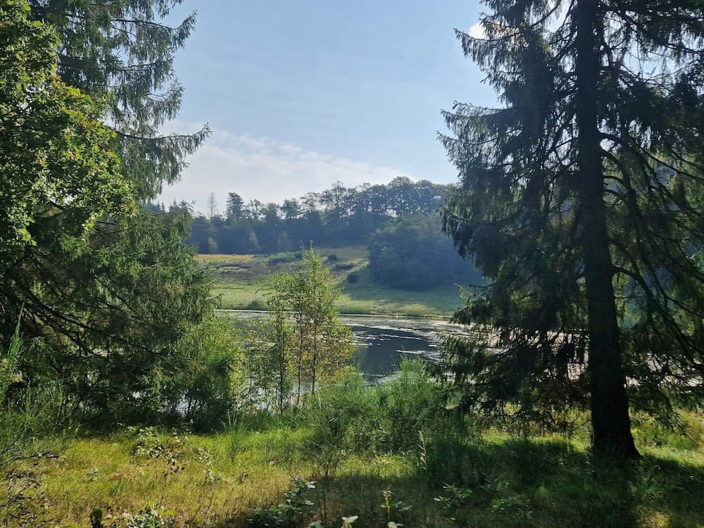 6 Person Holiday Home in Ebeltoft