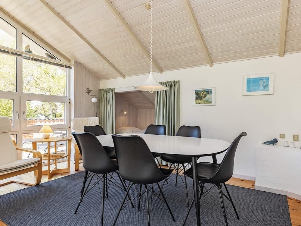 5 Person Holiday Home in Laeso