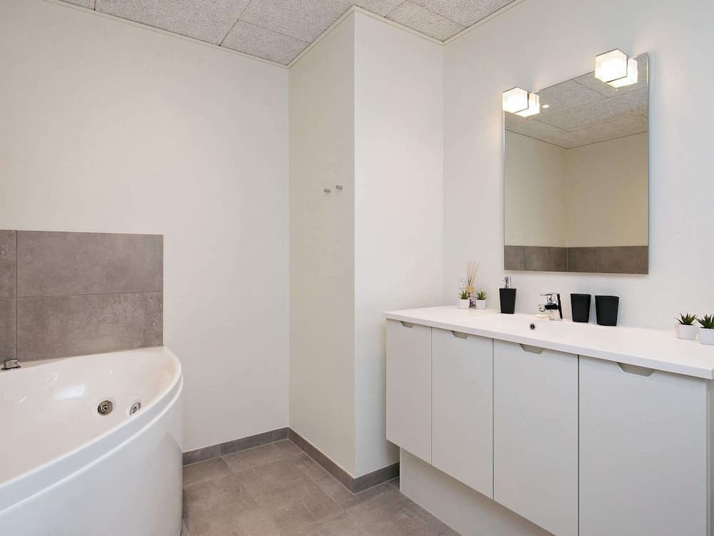 8 Person Holiday Home in Ringkobing