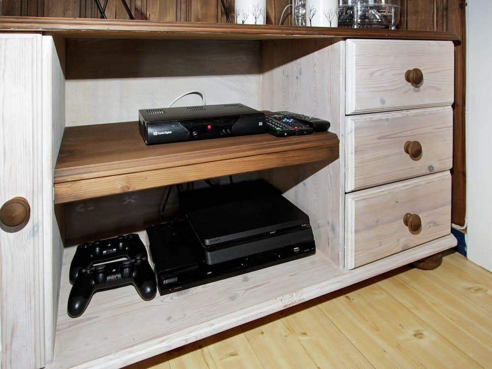 8 Person Holiday Home in Åseral