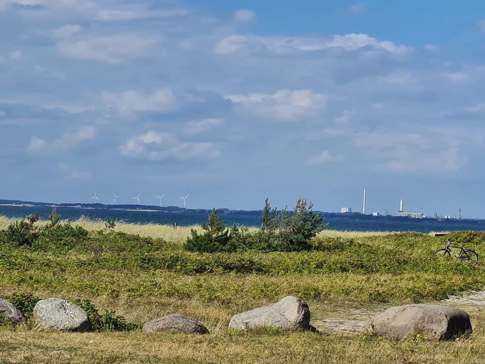 6 Person Holiday Home in Store Fuglede-by Traum