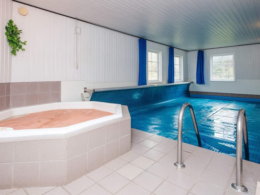 Luxury Retreat With Pool - By Traum Ferienwohnungen