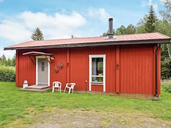 5 Person Holiday Home in Torsby
