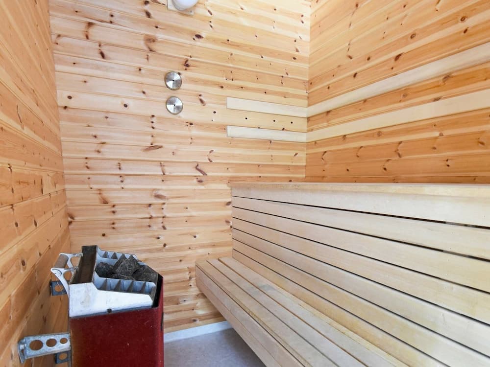 5 Person Holiday Home in Torsby