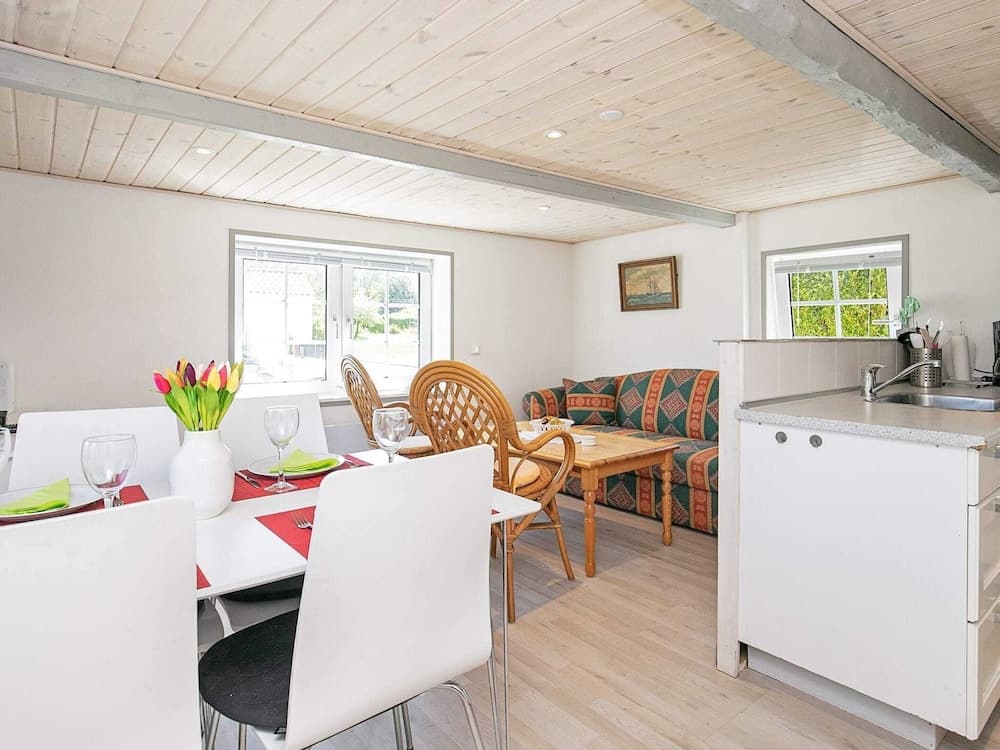 4 Person Holiday Home in Asaa-by Traum