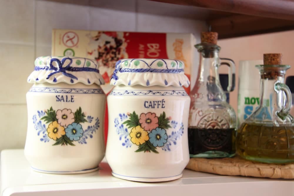 Oro Fine Studio in quiet Residence with Garden and Rooftop