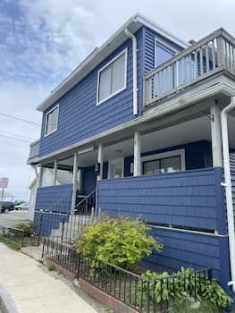 Nautical Beach Resort