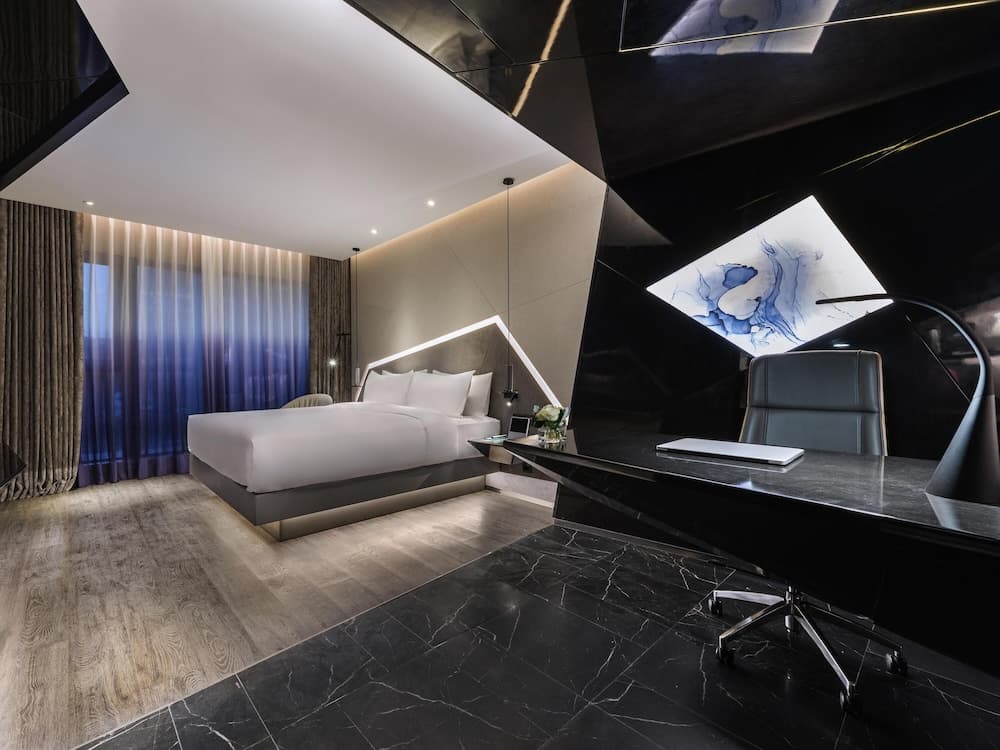 Novotel Yangzhou Slender West Lake