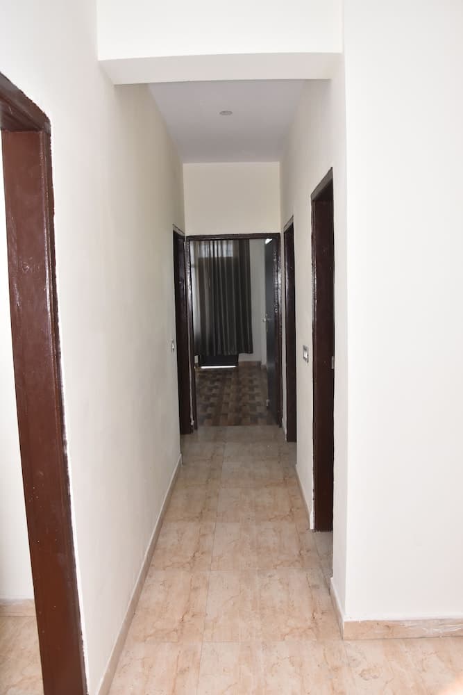 Presidia Heights Apartment