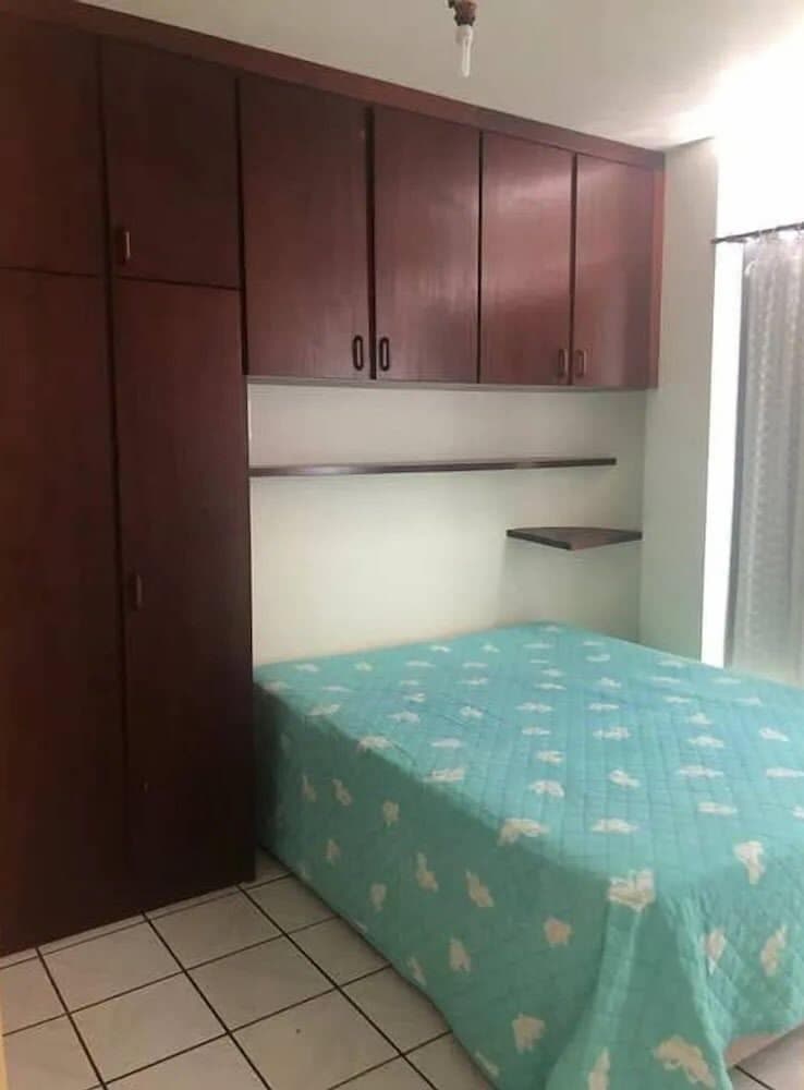 Apto Itapema Quadra Mar