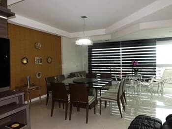 Apto Magnifico Praia