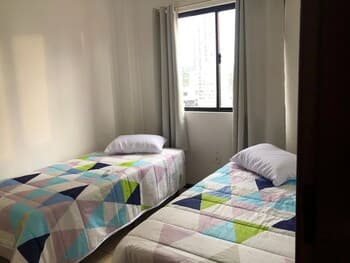 Apto Próximo Mar Balneário Camboriú