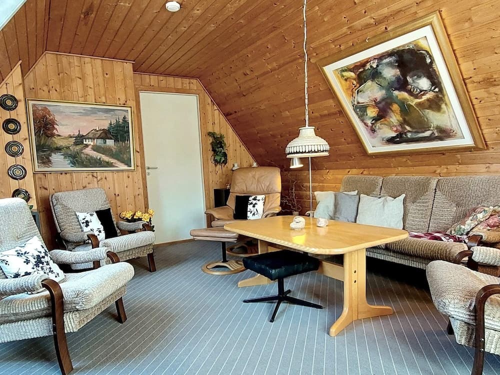 6 Person Holiday Home in Hals-by Traum