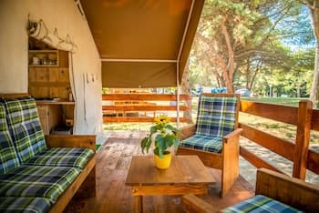 Sunflower Camping Savudrija