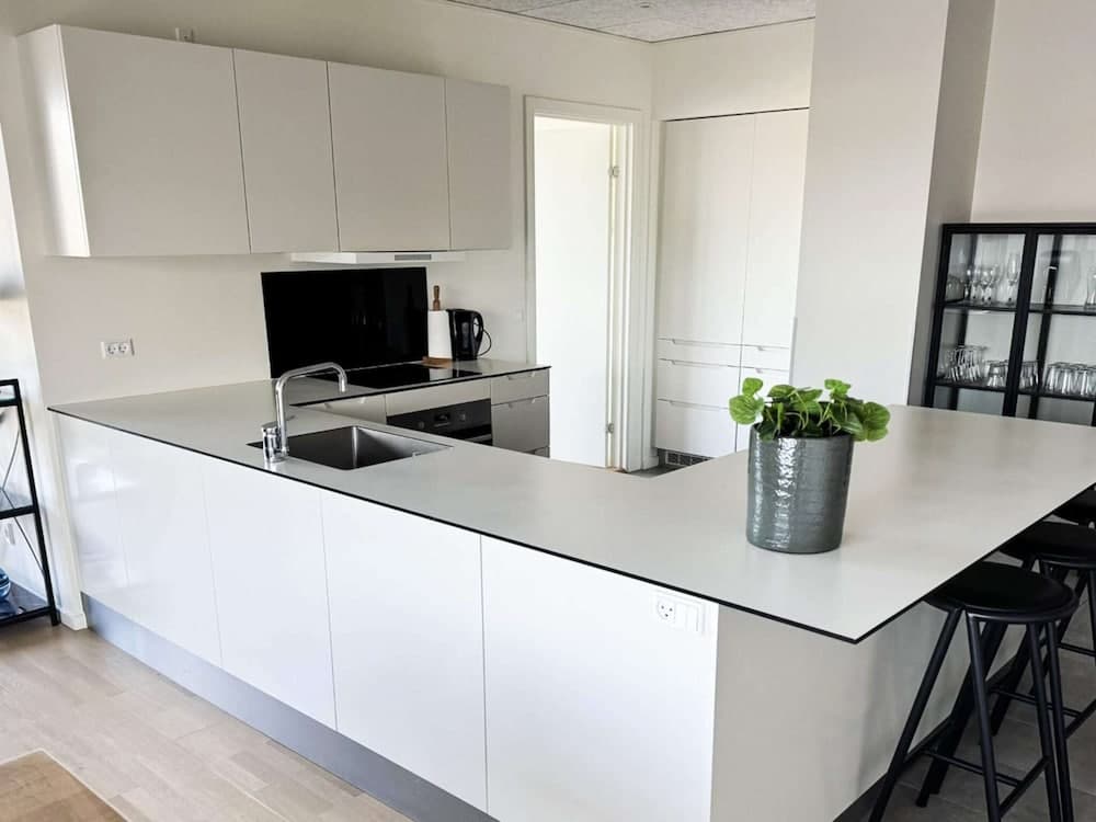 6 Person Holiday Home in Ringkobing