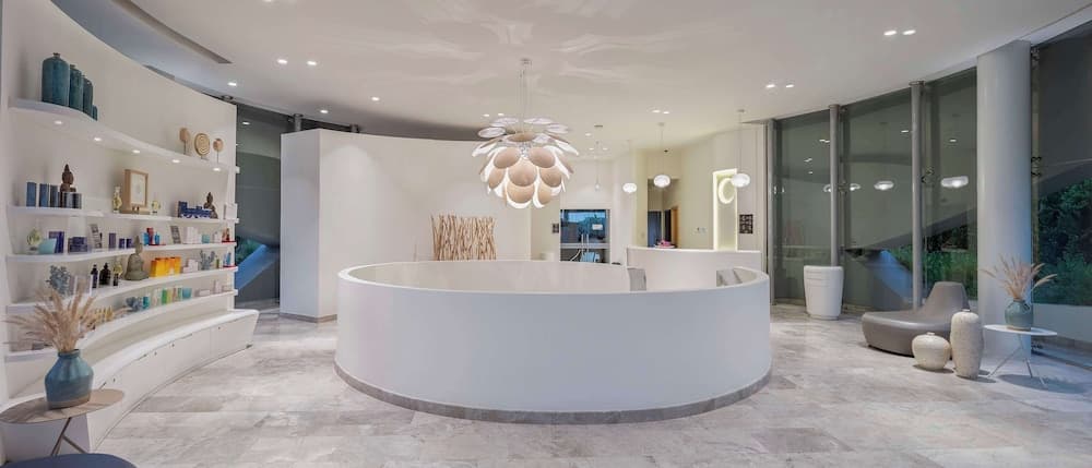 Susona Bodrum, LXR Hotels & Resorts