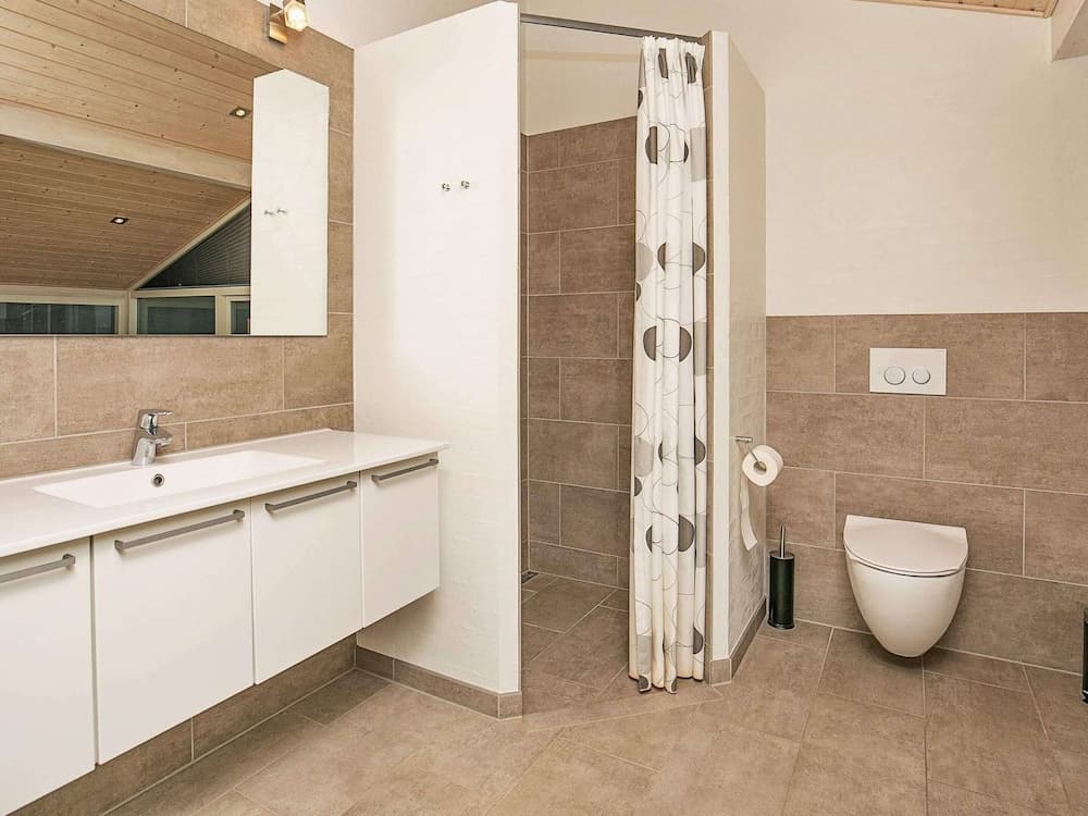 Vibrant Holiday Home in Jutland near Sea