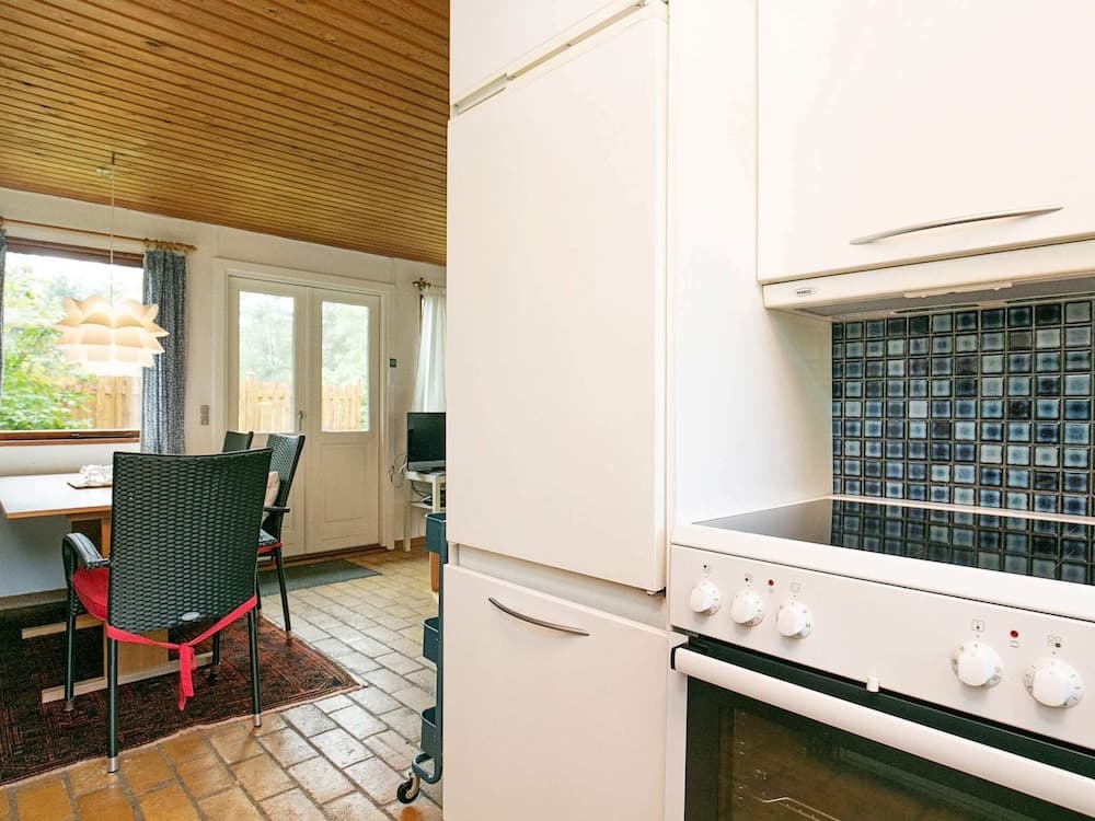 4 Person Holiday Home in Gedser