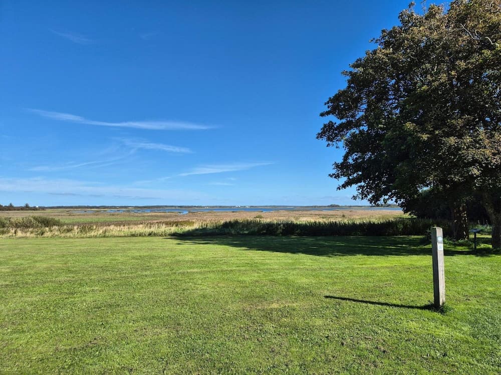 6 Person Holiday Home in Ulfborg