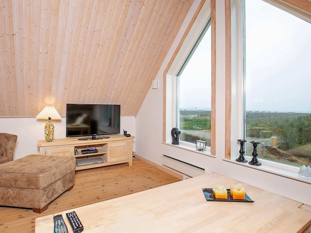 6 Person Holiday Home in Laeso