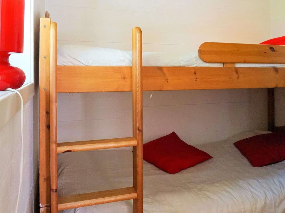 4 Person Holiday Home in Axvall