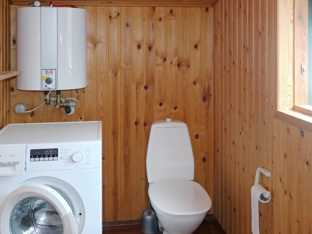 6 Person Holiday Home in Lokken