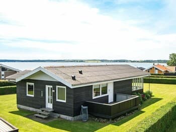 5 Person Holiday Home in Juelsminde