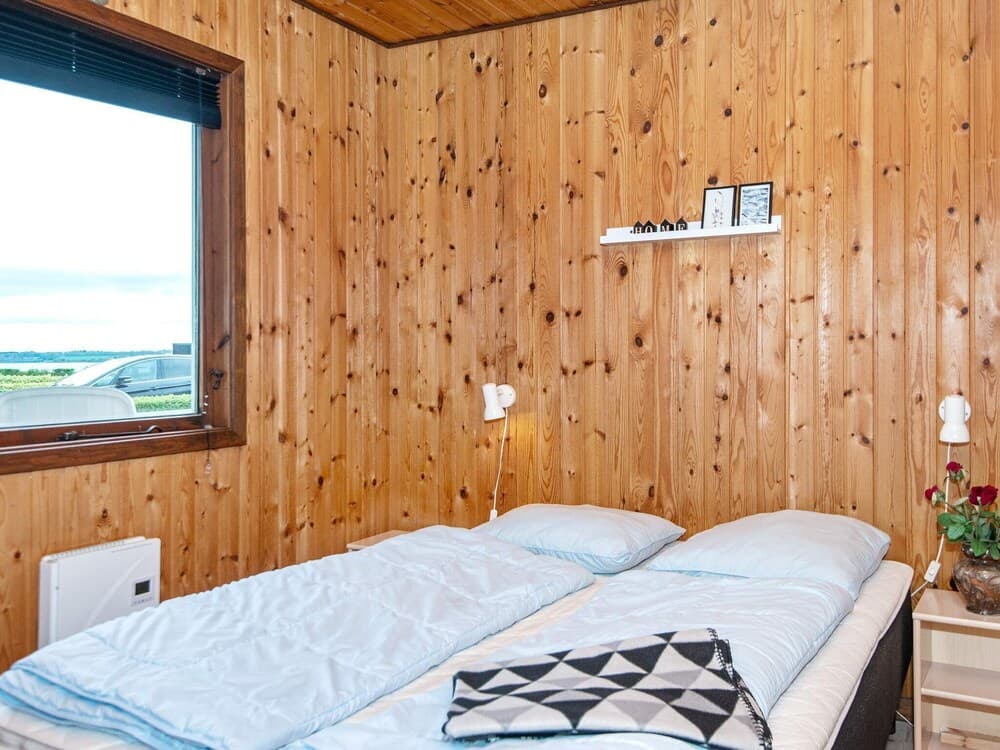 Serene Holiday Home in Juelsminde With Terrace