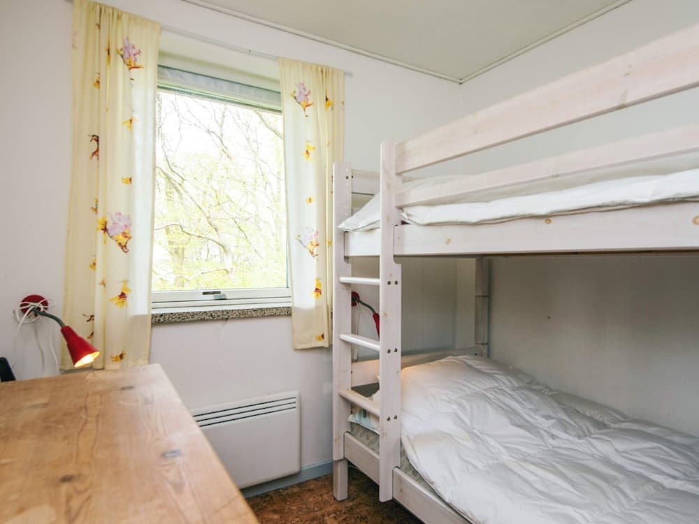 Serene Seaside Retreat at Hegedal-by Traum