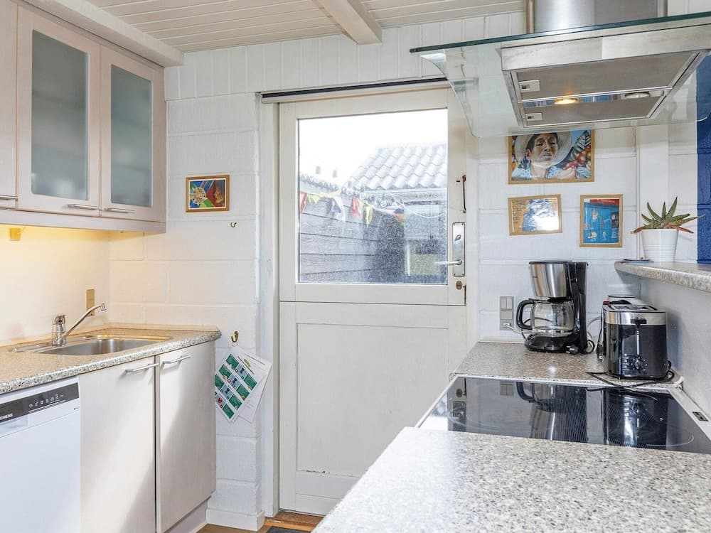 6 Person Holiday Home in Thisted