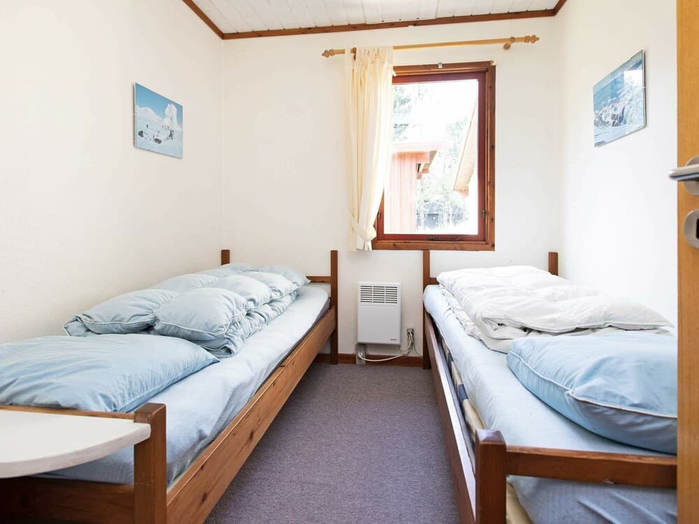 Elegant Holiday Home in Jutland With Sauna